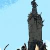 Argentinien-Statue-Turm-Illustration